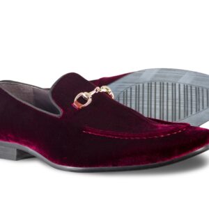 Moretti Black Label Wine Loafer-0