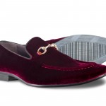 Moretti Black Label Wine Loafer-0