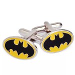 Batman Cuff Links