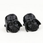 Star Wars Darth Vader Cuff Links