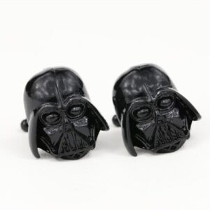 Star Wars Darth Vader Cuff Links