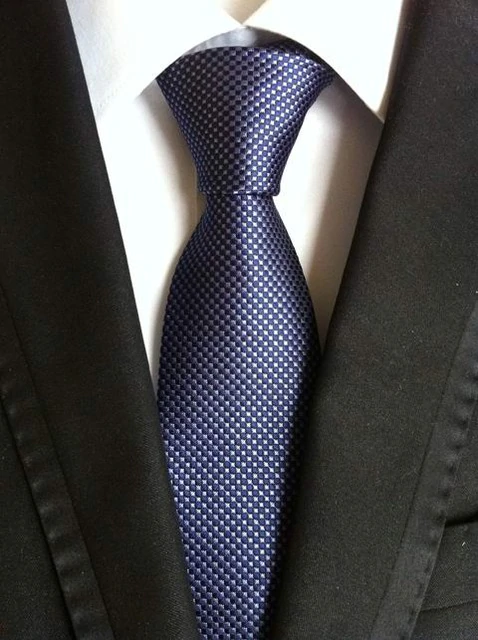Purple Tiny Squares Tie Purple Tiny Squares Tie